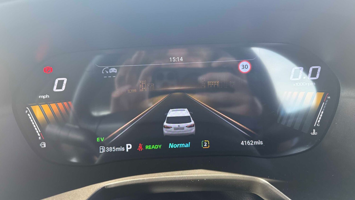 Used MG MG ZS 2025 for sale - 78173636: Photo 19