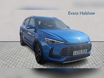 MG MG ZS feature image