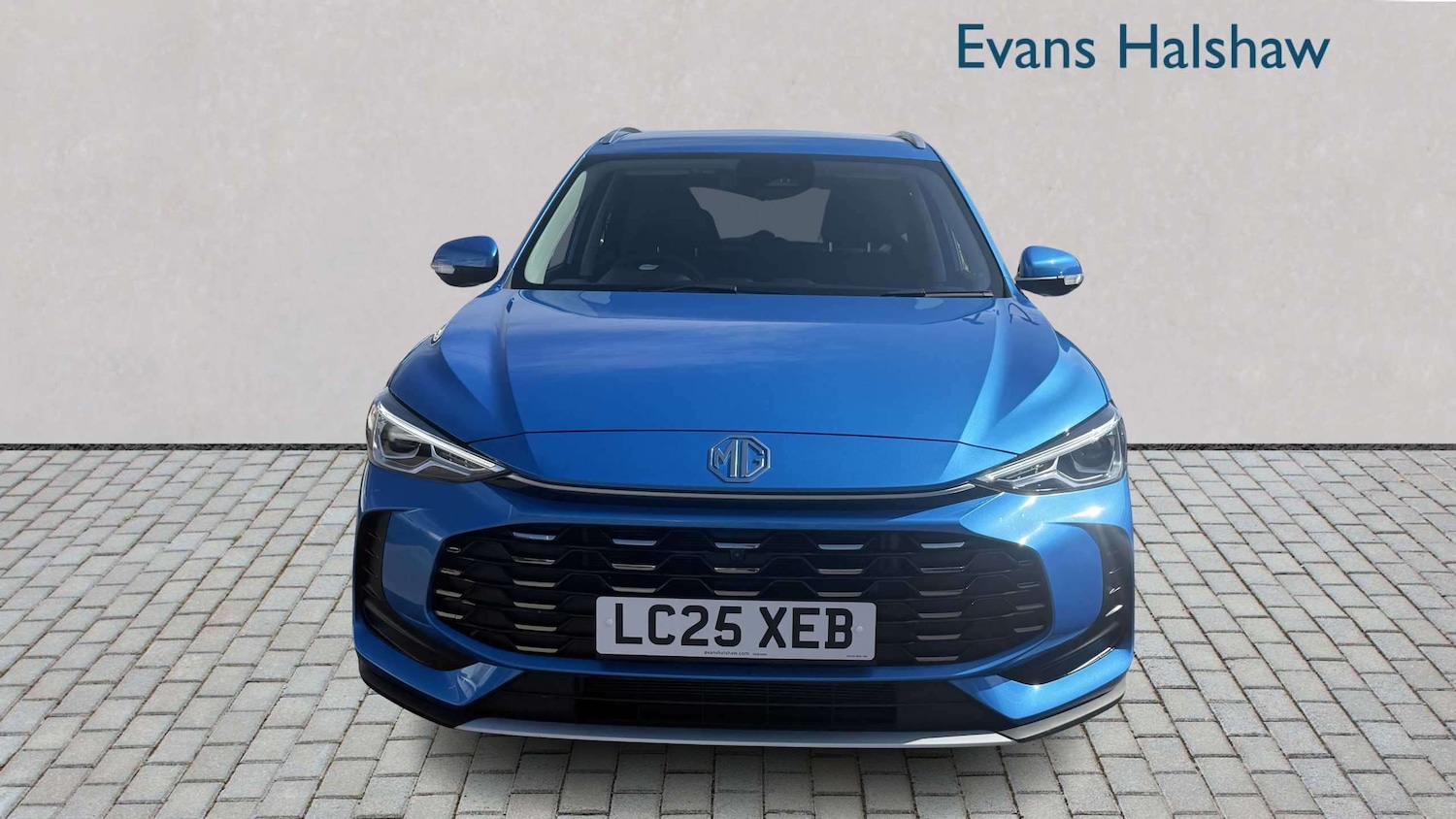 Used MG MG ZS 2025 for sale - 78173636: Photo 2