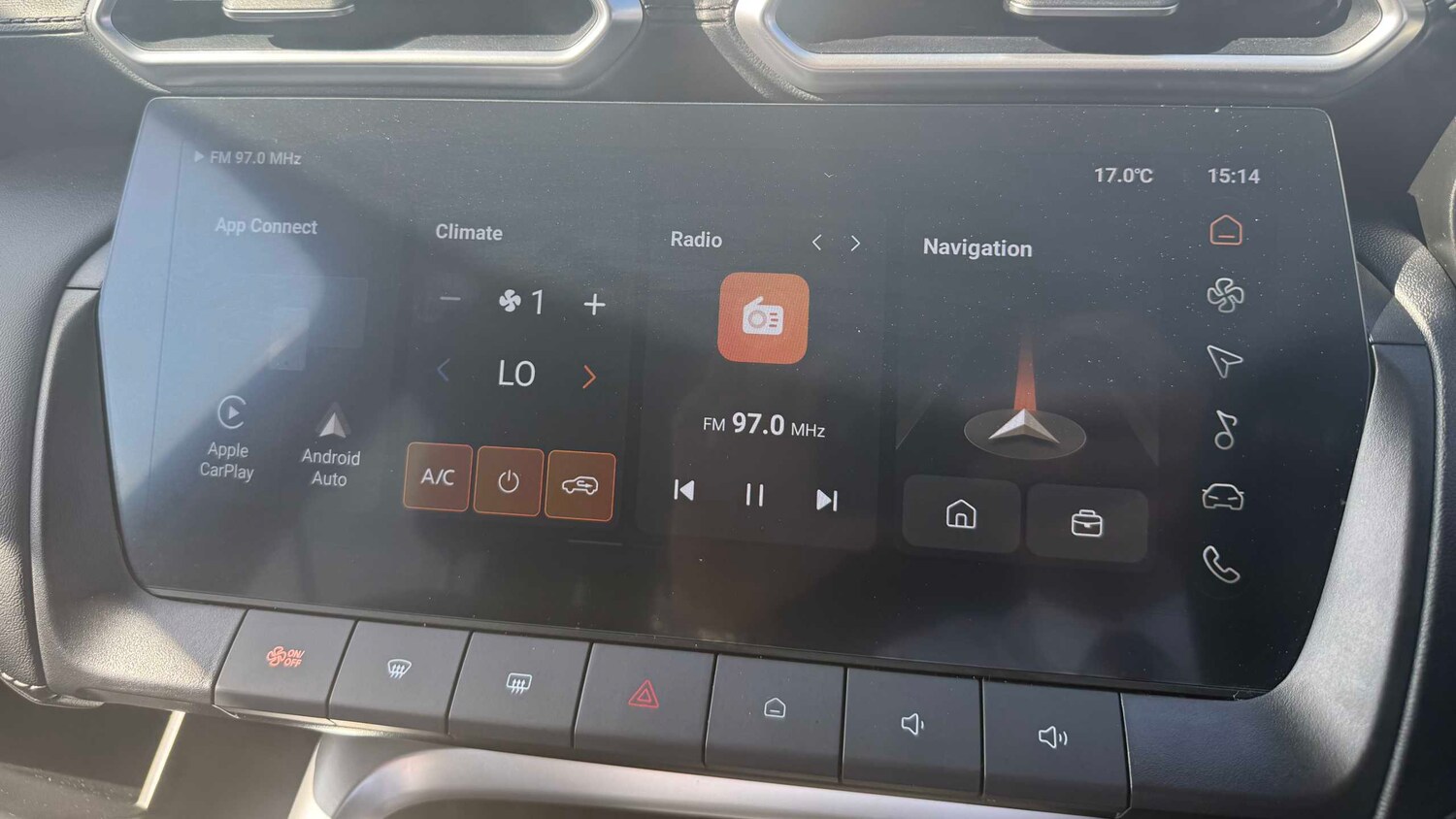 Used MG MG ZS 2025 for sale - 78173636: Photo 20