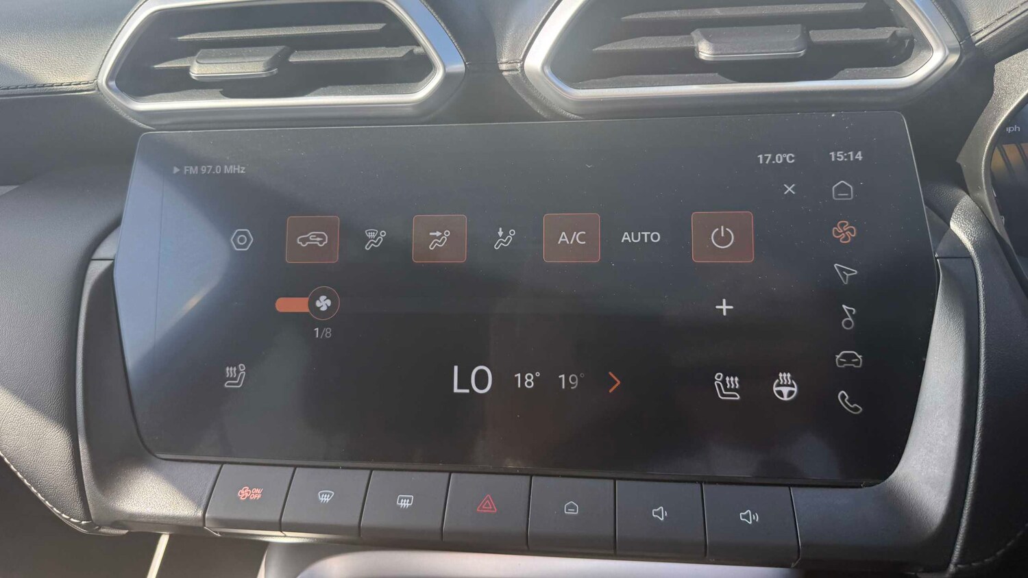 Used MG MG ZS 2025 for sale - 78173636: Photo 21