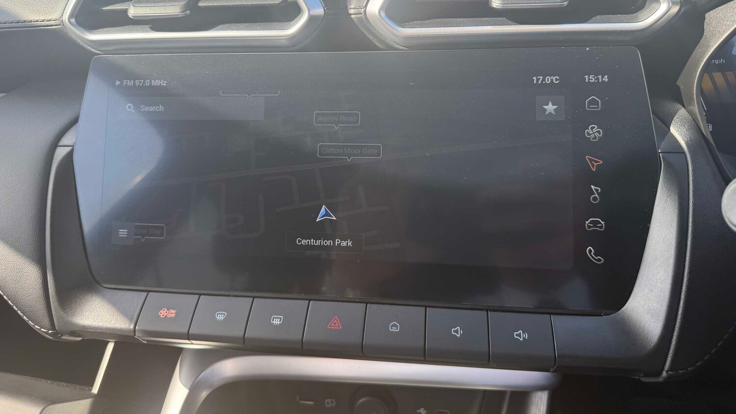 Used MG MG ZS 2025 for sale - 78173636: Photo 22