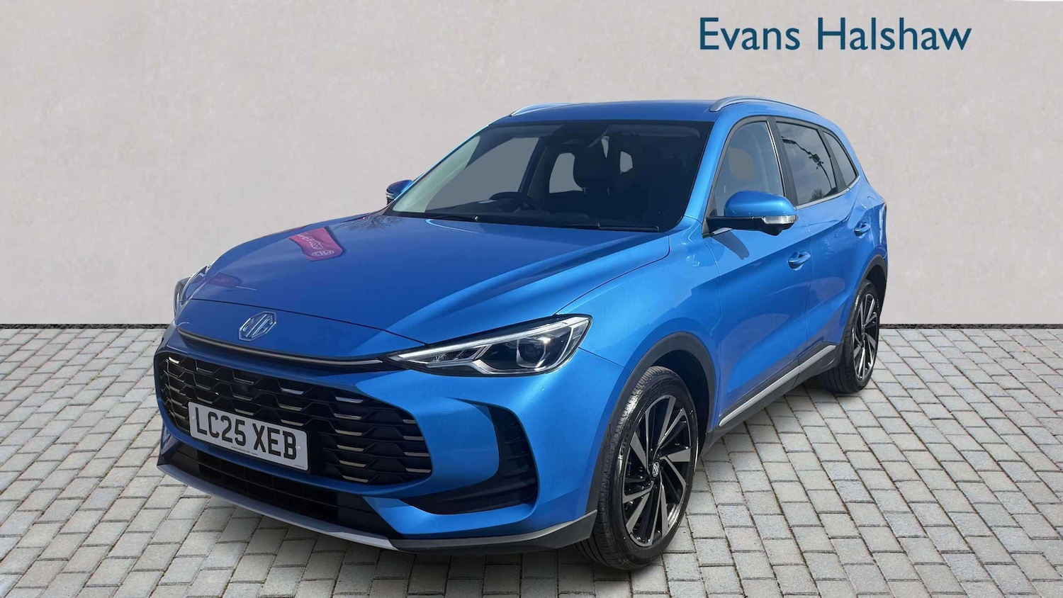 Used MG MG ZS 2025 for sale - 78173636: Photo 3