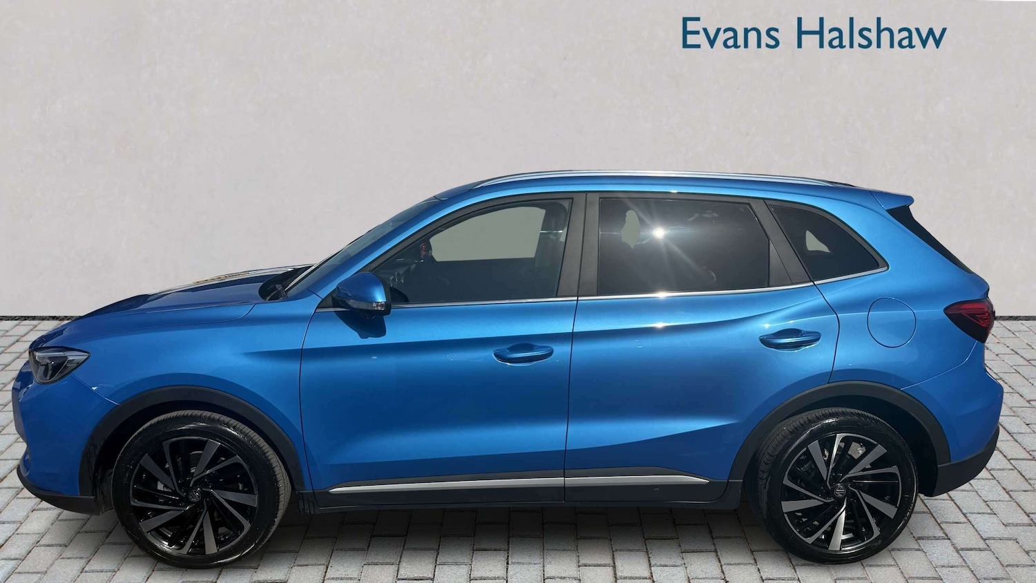 Used MG MG ZS 2025 for sale - 78173636: Photo 4