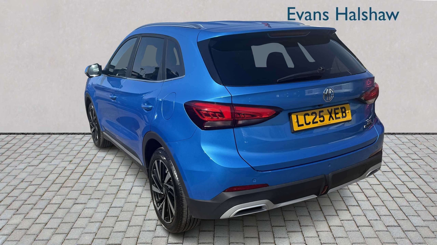 Used MG MG ZS 2025 for sale - 78173636: Photo 5