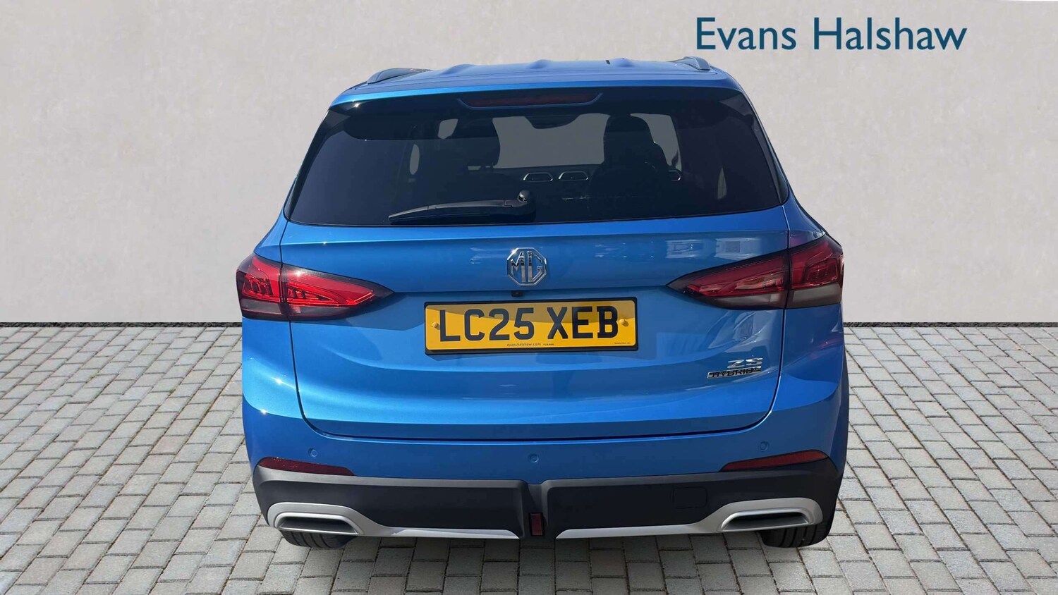 Used MG MG ZS 2025 for sale - 78173636: Photo 6