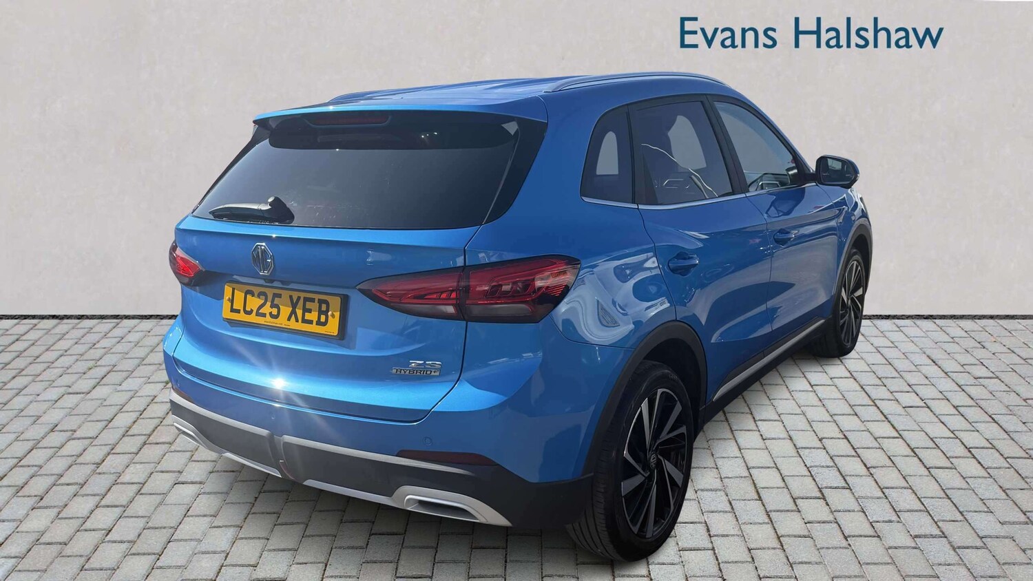 Used MG MG ZS 2025 for sale - 78173636: Photo 7