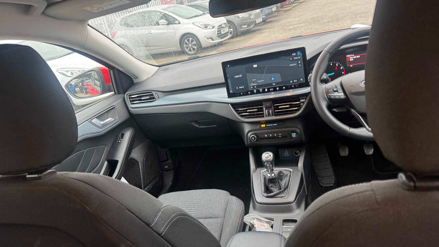 Used Ford Focus 2023 for sale - 77862500: Photo 11