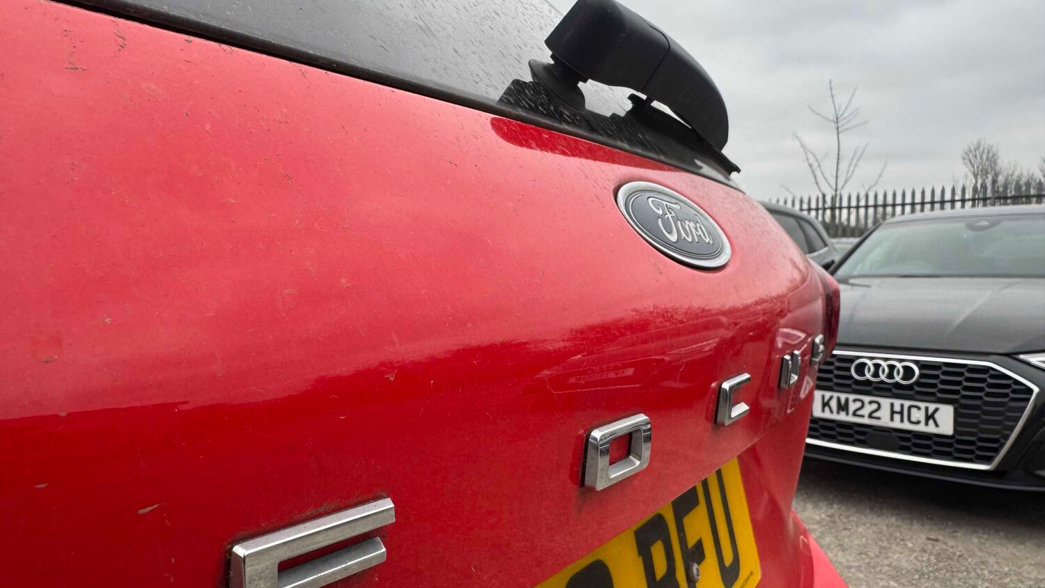 Used Ford Focus 2023 for sale - 77862500: Photo 14