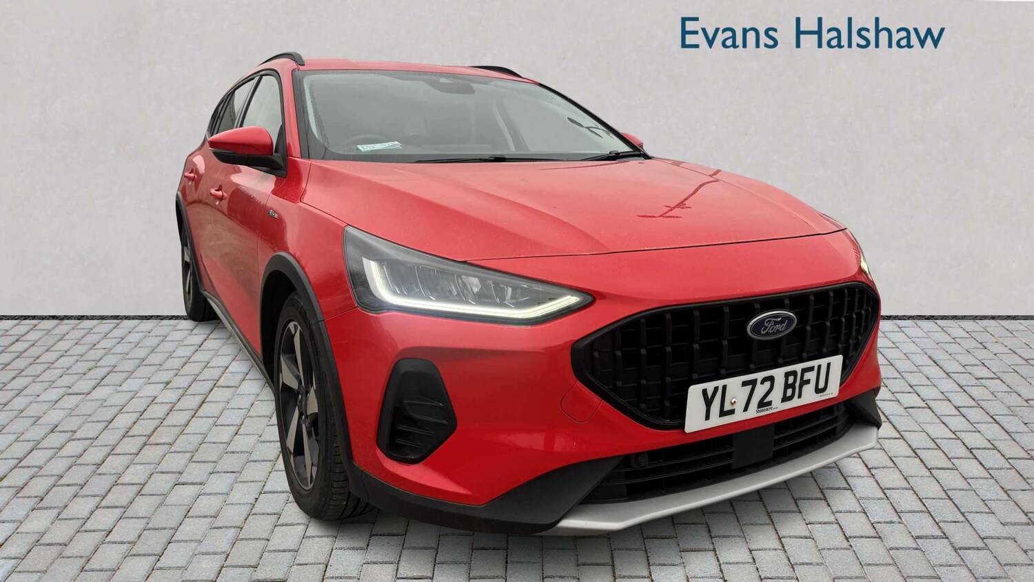 Used Ford Focus 2023 for sale - 77862500: Photo 17