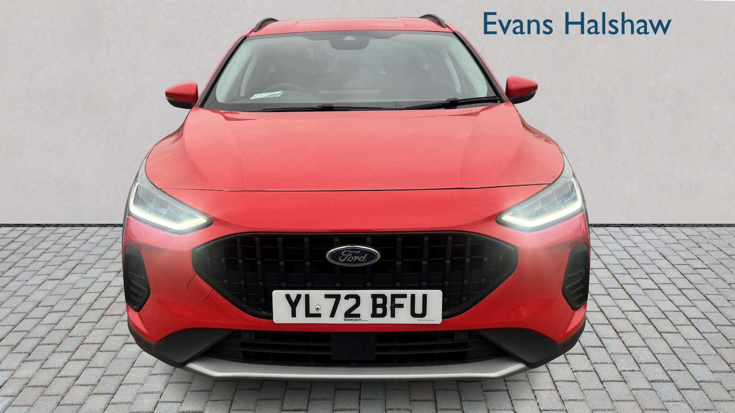 Used Ford Focus 2023 for sale - 77862500: Photo 2