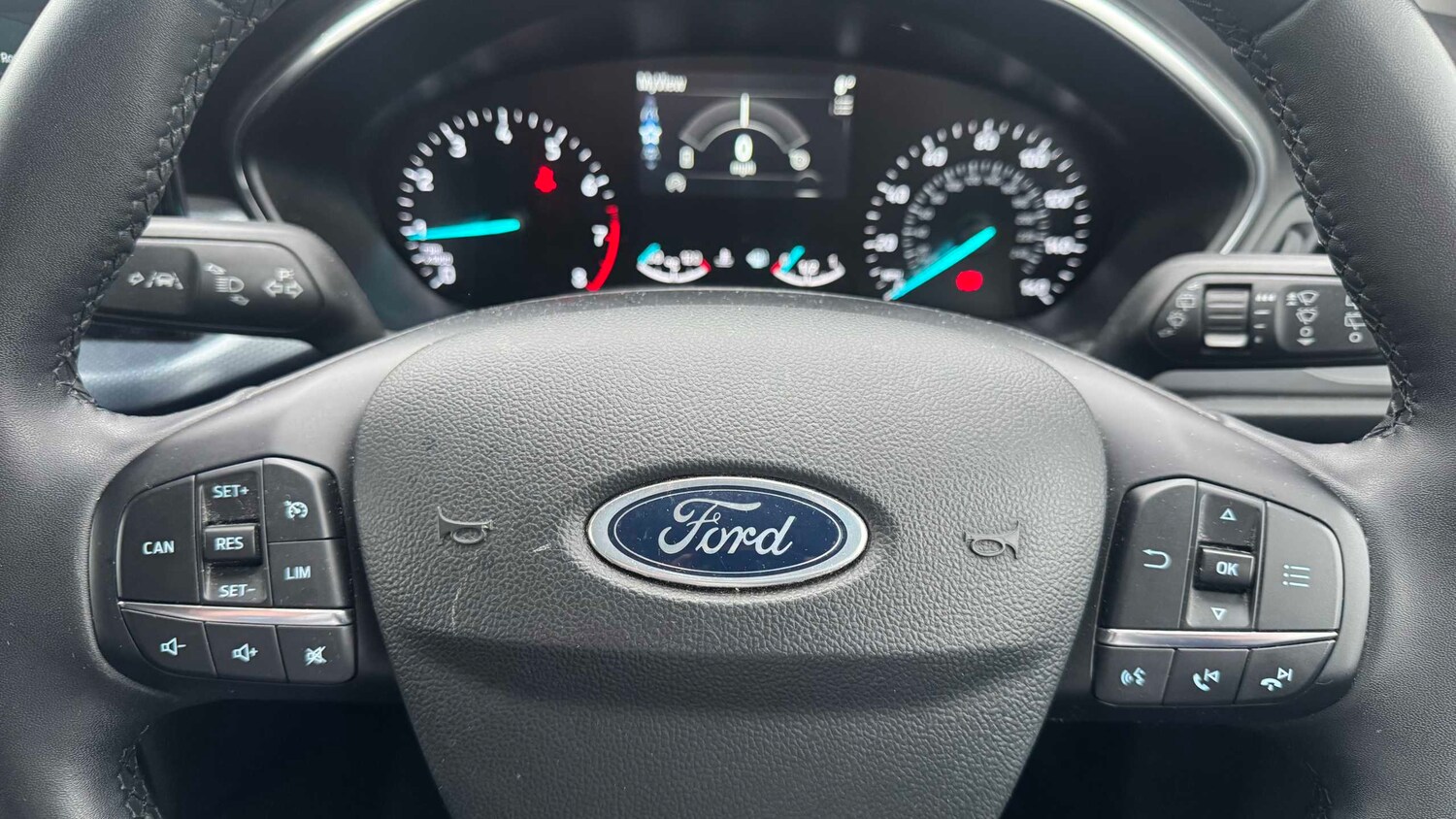 Used Ford Focus 2023 for sale - 77862500: Photo 20