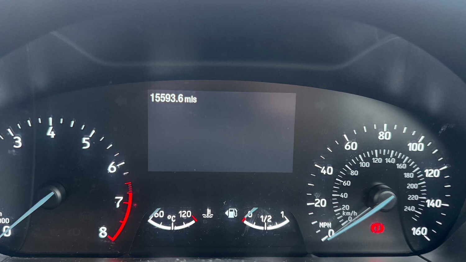 Used Ford Focus 2023 for sale - 77862500: Photo 21