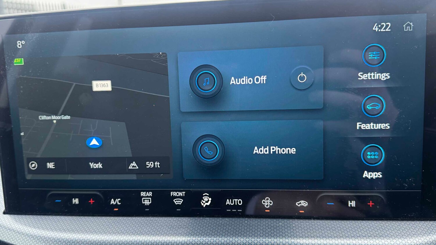 Used Ford Focus 2023 for sale - 77862500: Photo 25