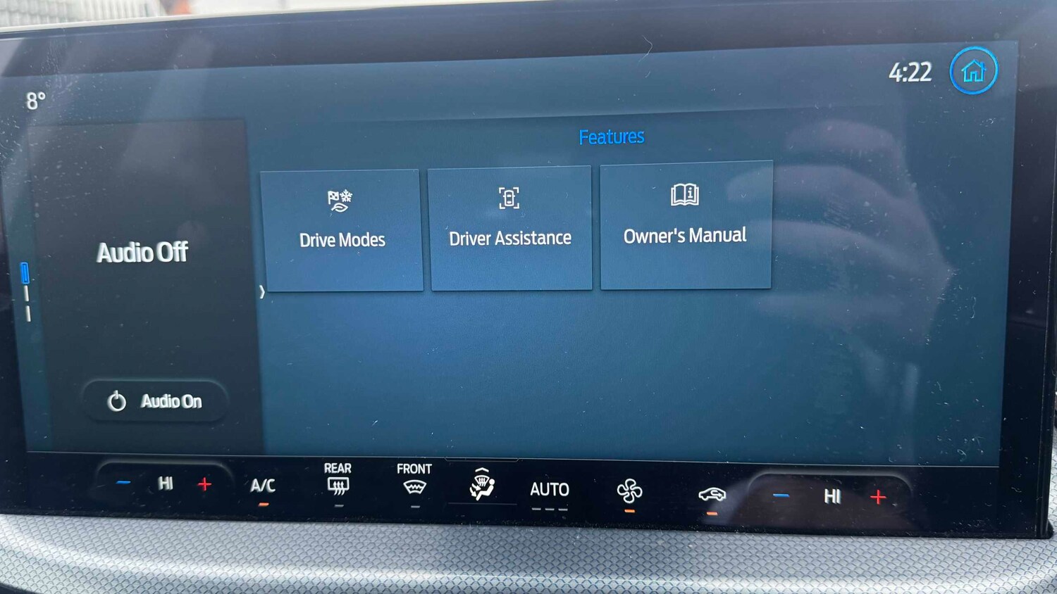 Used Ford Focus 2023 for sale - 77862500: Photo 26