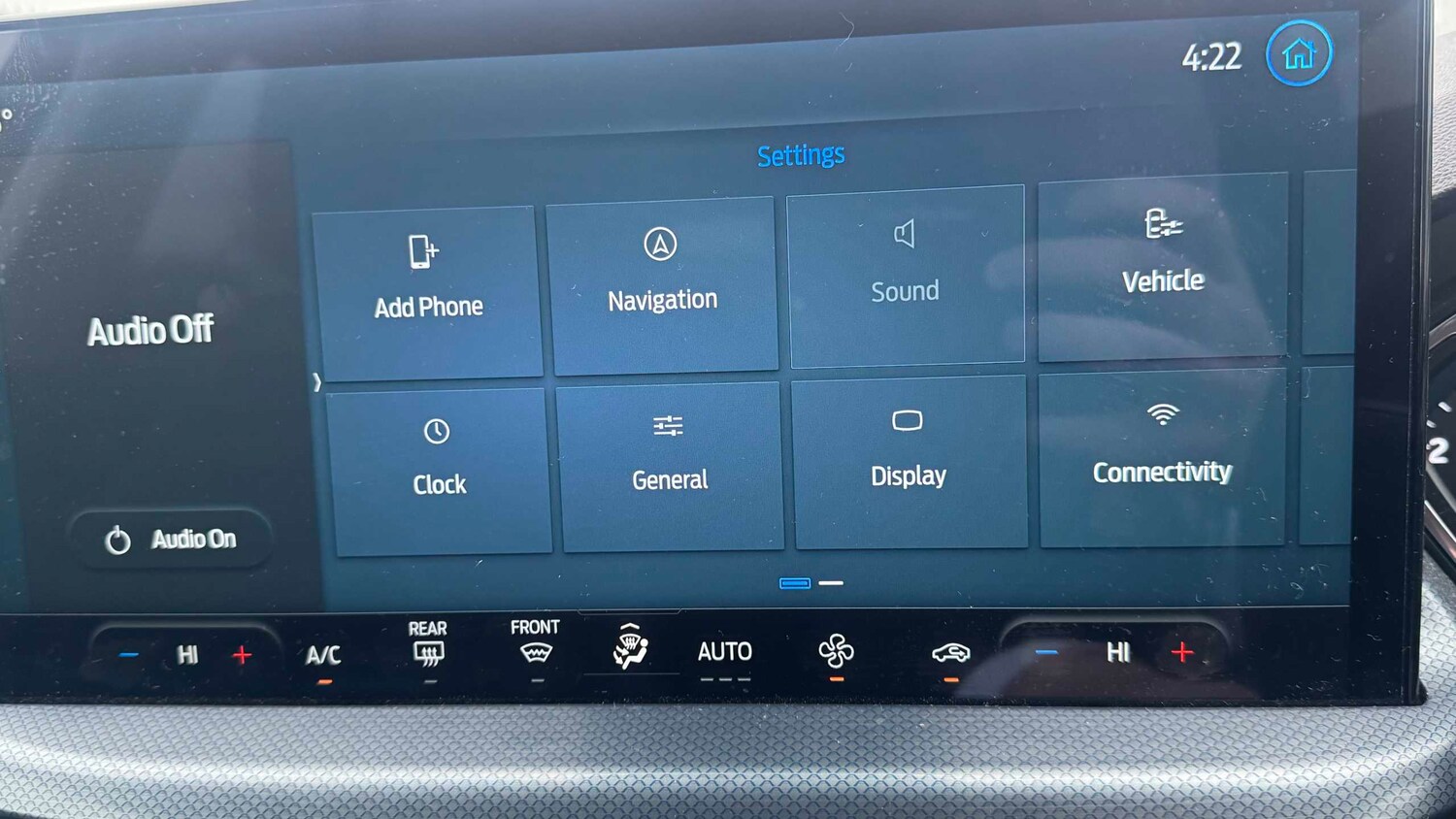 Used Ford Focus 2023 for sale - 77862500: Photo 28