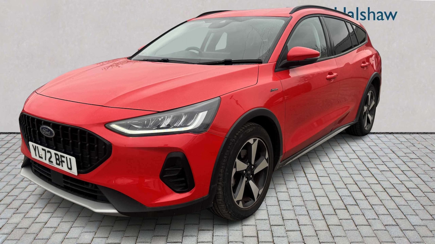 Used Ford Focus 2023 for sale - 77862500: Photo 3