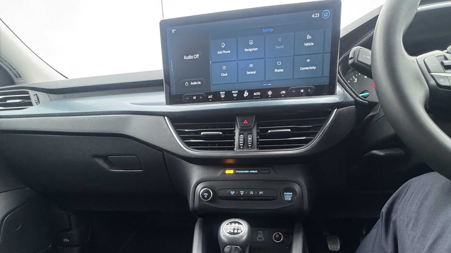 Used Ford Focus 2023 for sale - 77862500: Photo 30