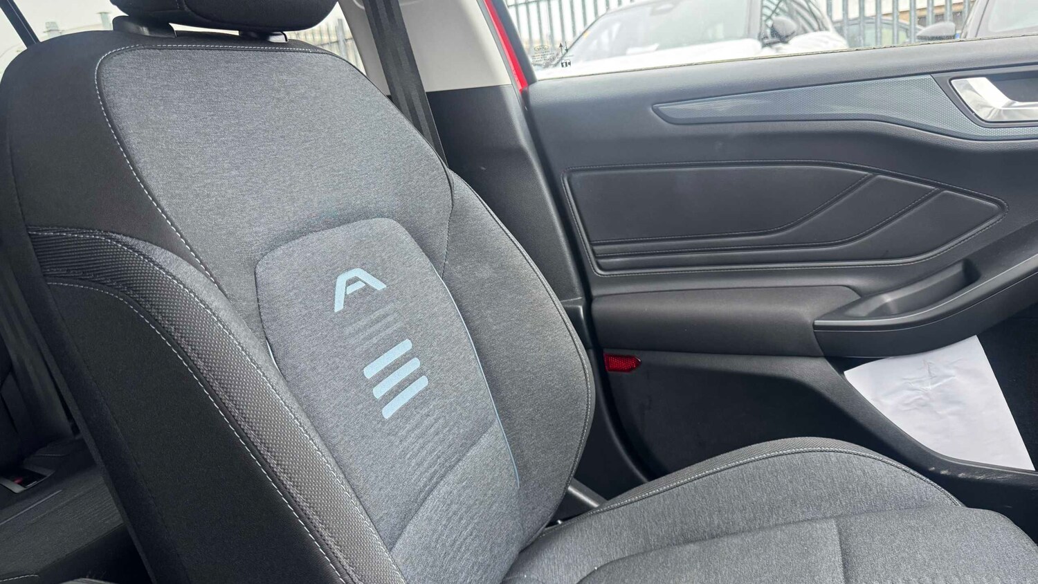 Used Ford Focus 2023 for sale - 77862500: Photo 31