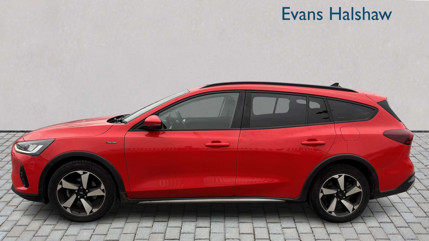 Used Ford Focus 2023 for sale - 77862500: Photo 4