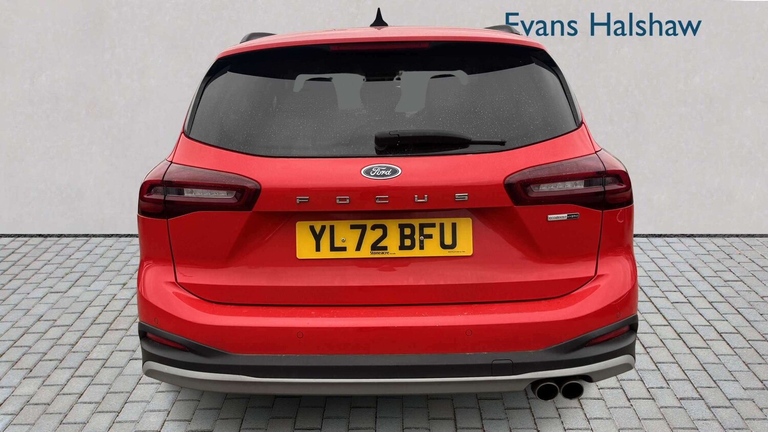 Used Ford Focus 2023 for sale - 77862500: Photo 7