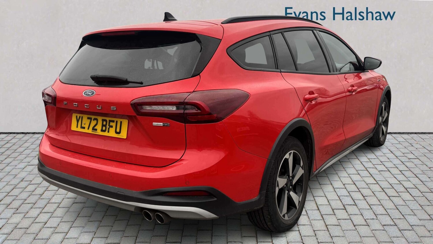 Used Ford Focus 2023 for sale - 77862500: Photo 8