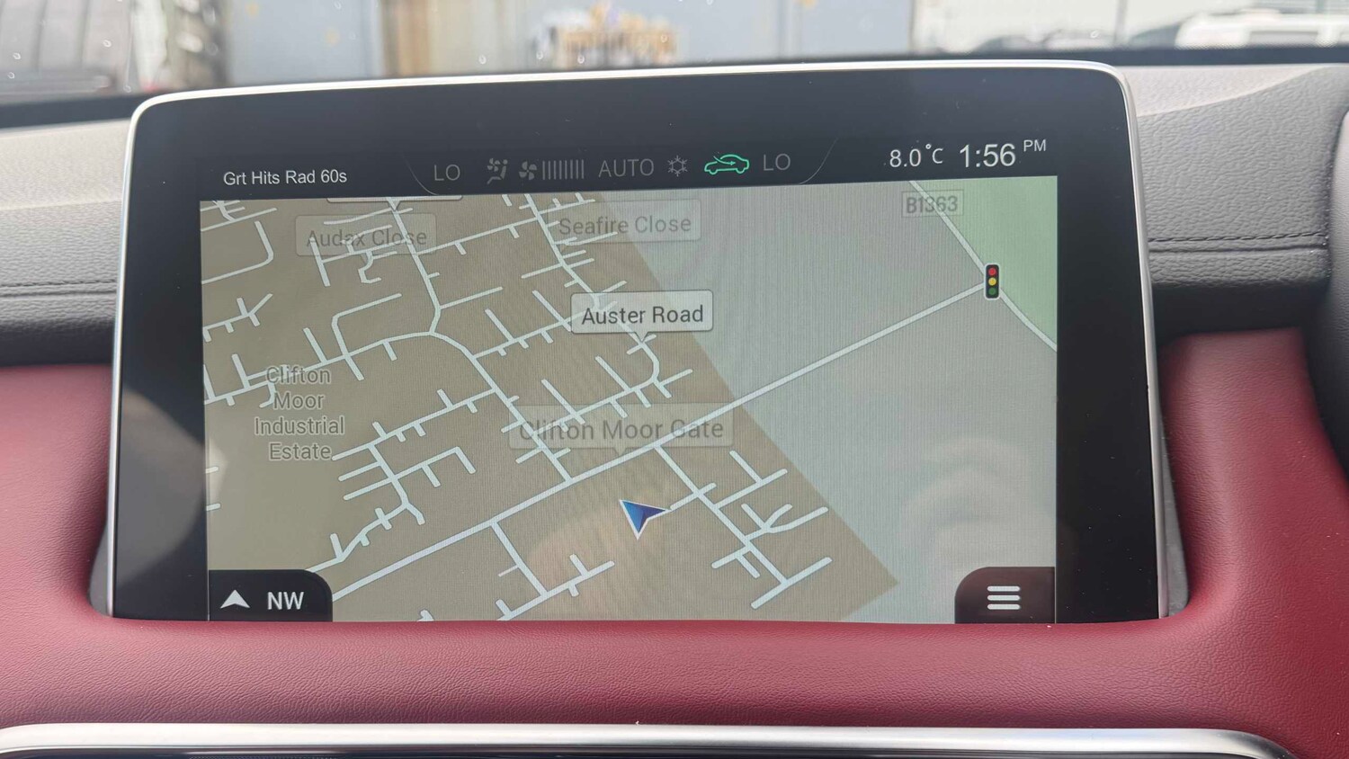 Used MG MG HS 2022 for sale - 78216360: Photo 10