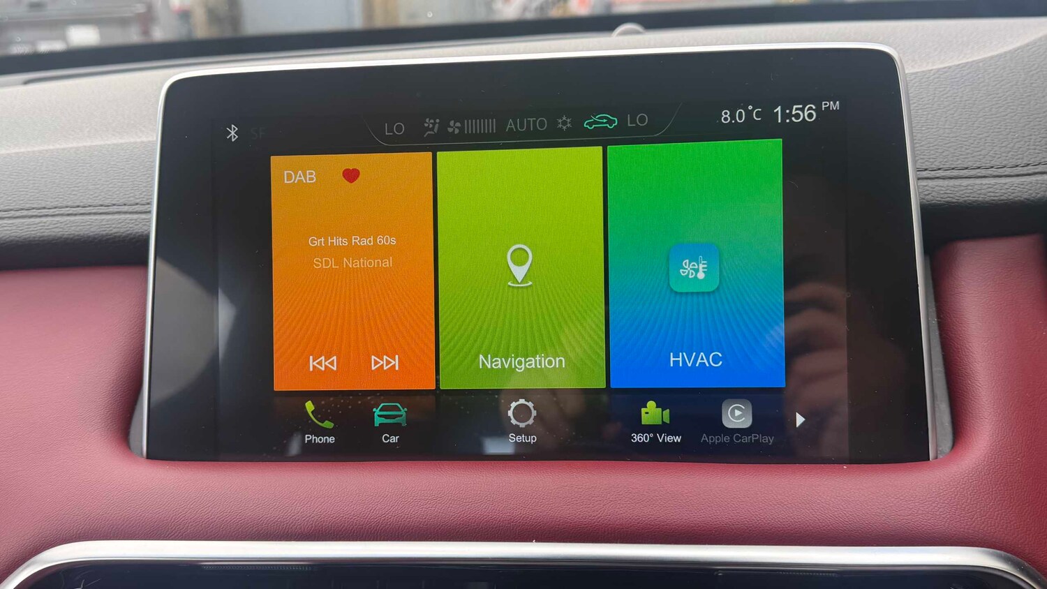 Used MG MG HS 2022 for sale - 78216360: Photo 11