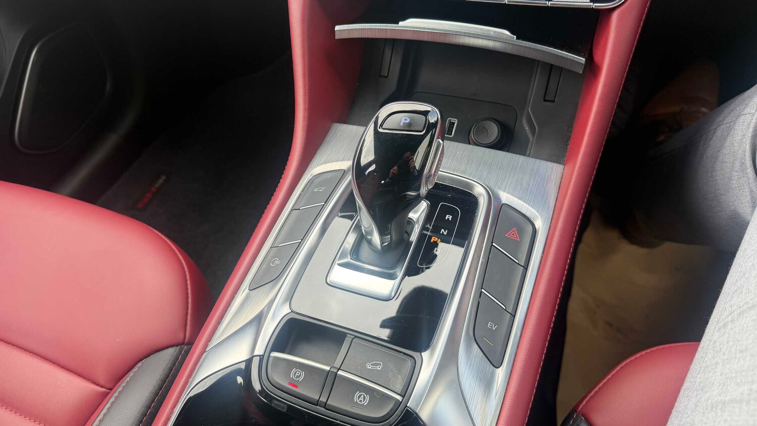 Used MG MG HS 2022 for sale - 78216360: Photo 14