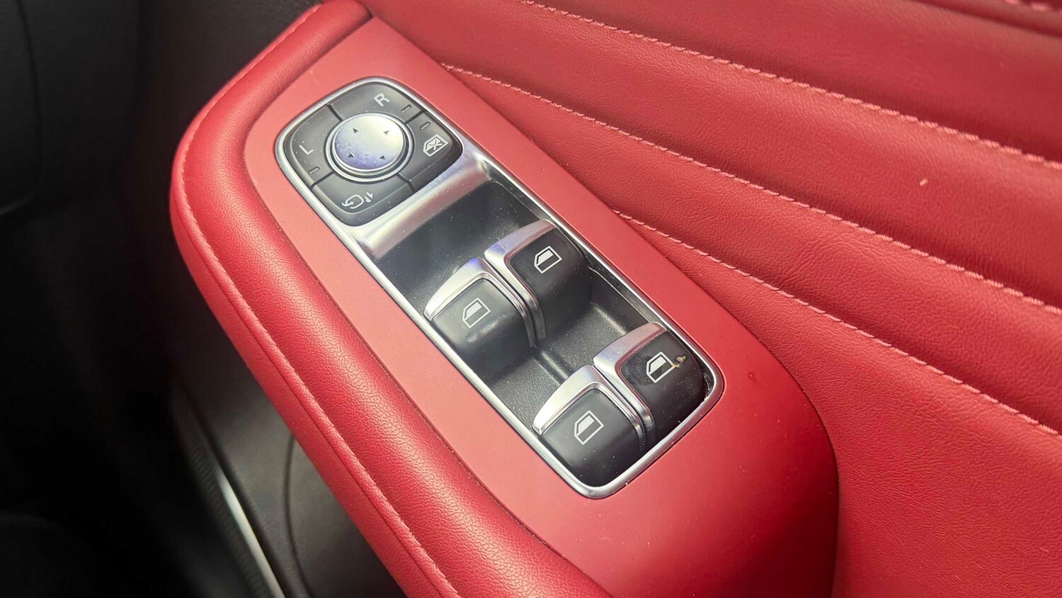 Used MG MG HS 2022 for sale - 78216360: Photo 15