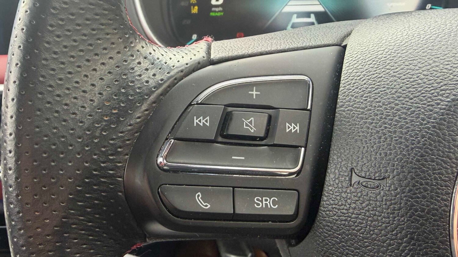 Used MG MG HS 2022 for sale - 78216360: Photo 18