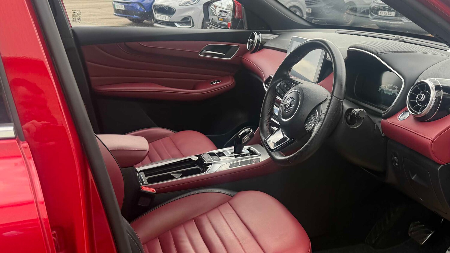 Used MG MG HS 2022 for sale - 78216360: Photo 19