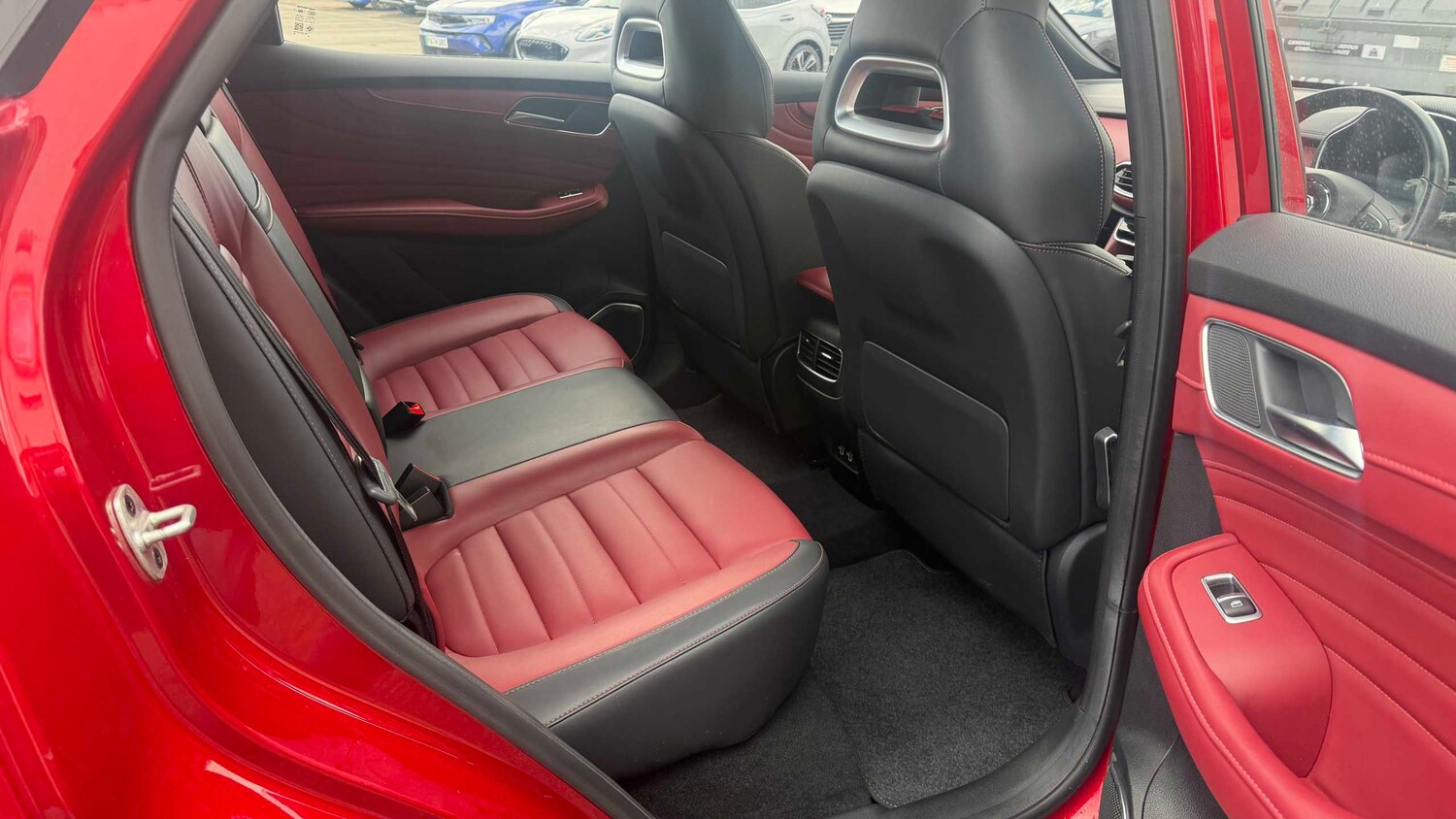 Used MG MG HS 2022 for sale - 78216360: Photo 20