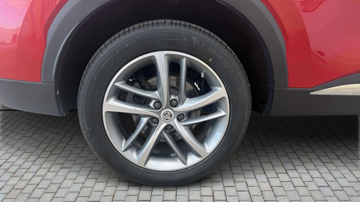 Used MG MG HS 2022 for sale - 78216360: Photo 21