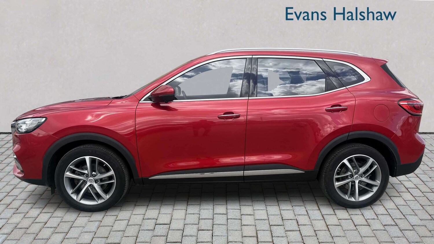 Used MG MG HS 2022 for sale - 78216360: Photo 25