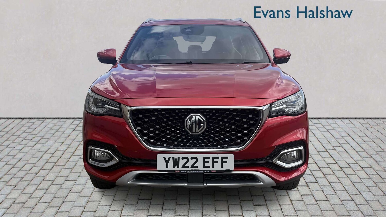 Used MG MG HS 2022 for sale - 78216360: Photo 27