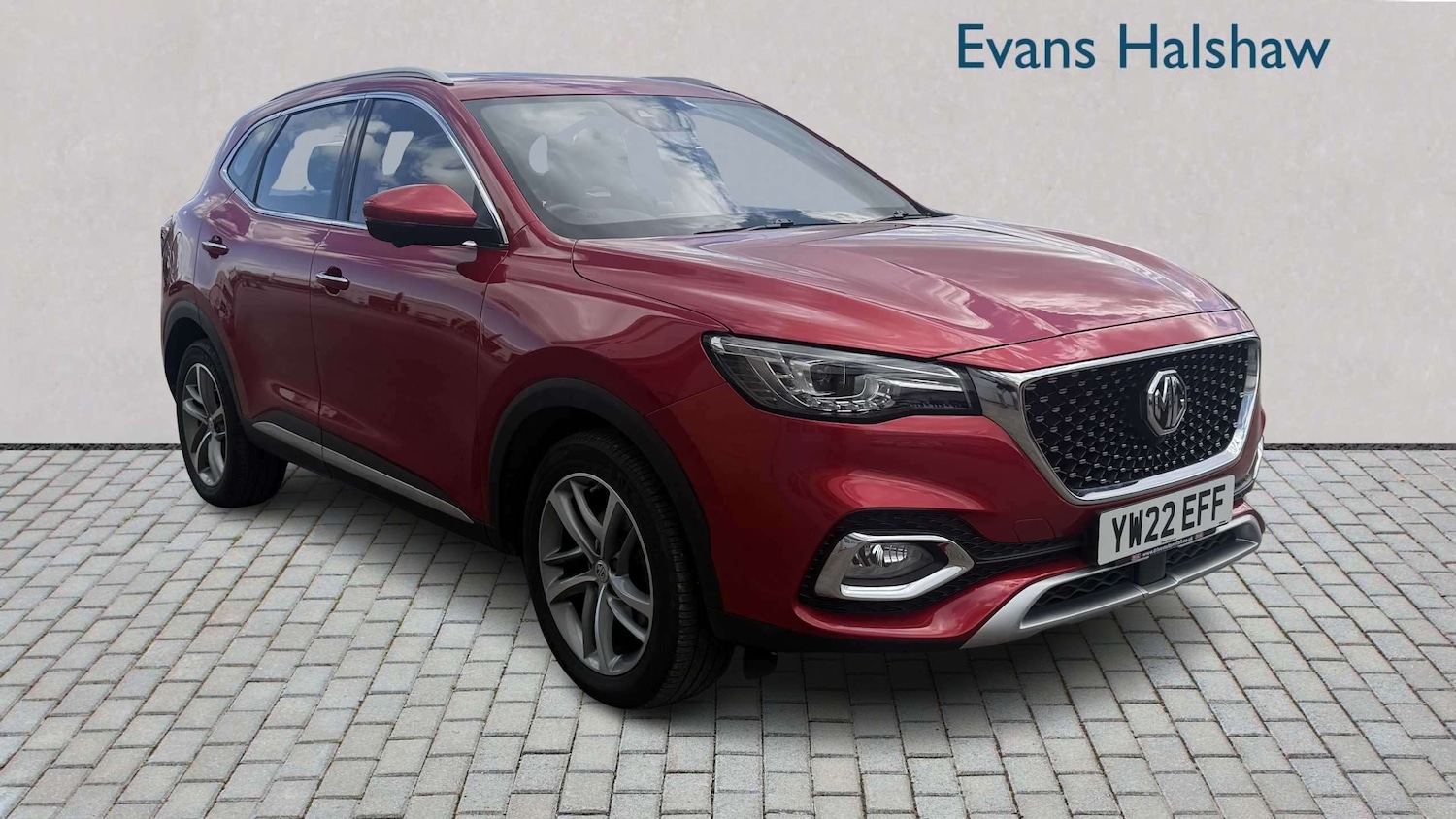 Used MG MG HS 2022 for sale - 78216360: Photo 5