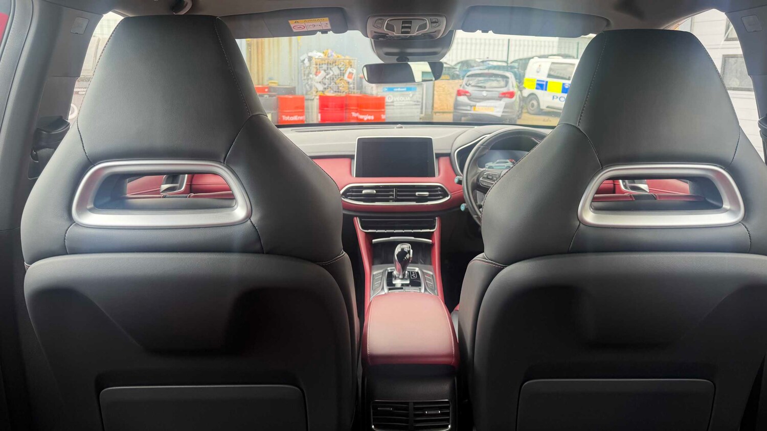 Used MG MG HS 2022 for sale - 78216360: Photo 7