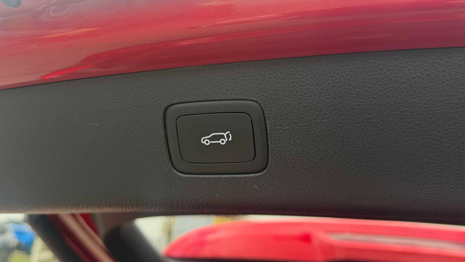 Used MG MG HS 2022 for sale - 78216360: Photo 8