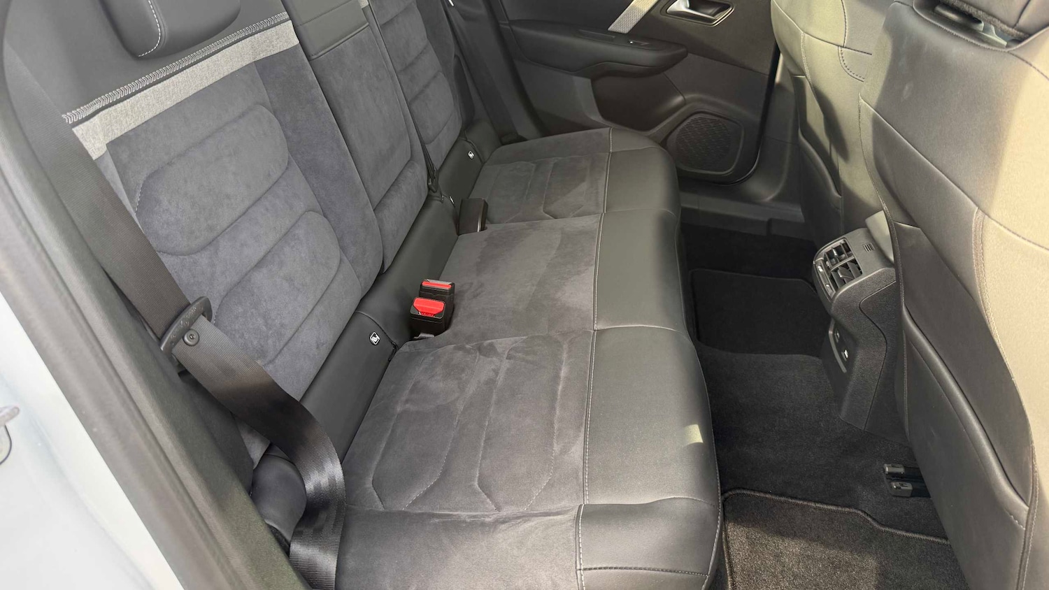 Used Citroen C4 X for sale - 77861788: Photo 11