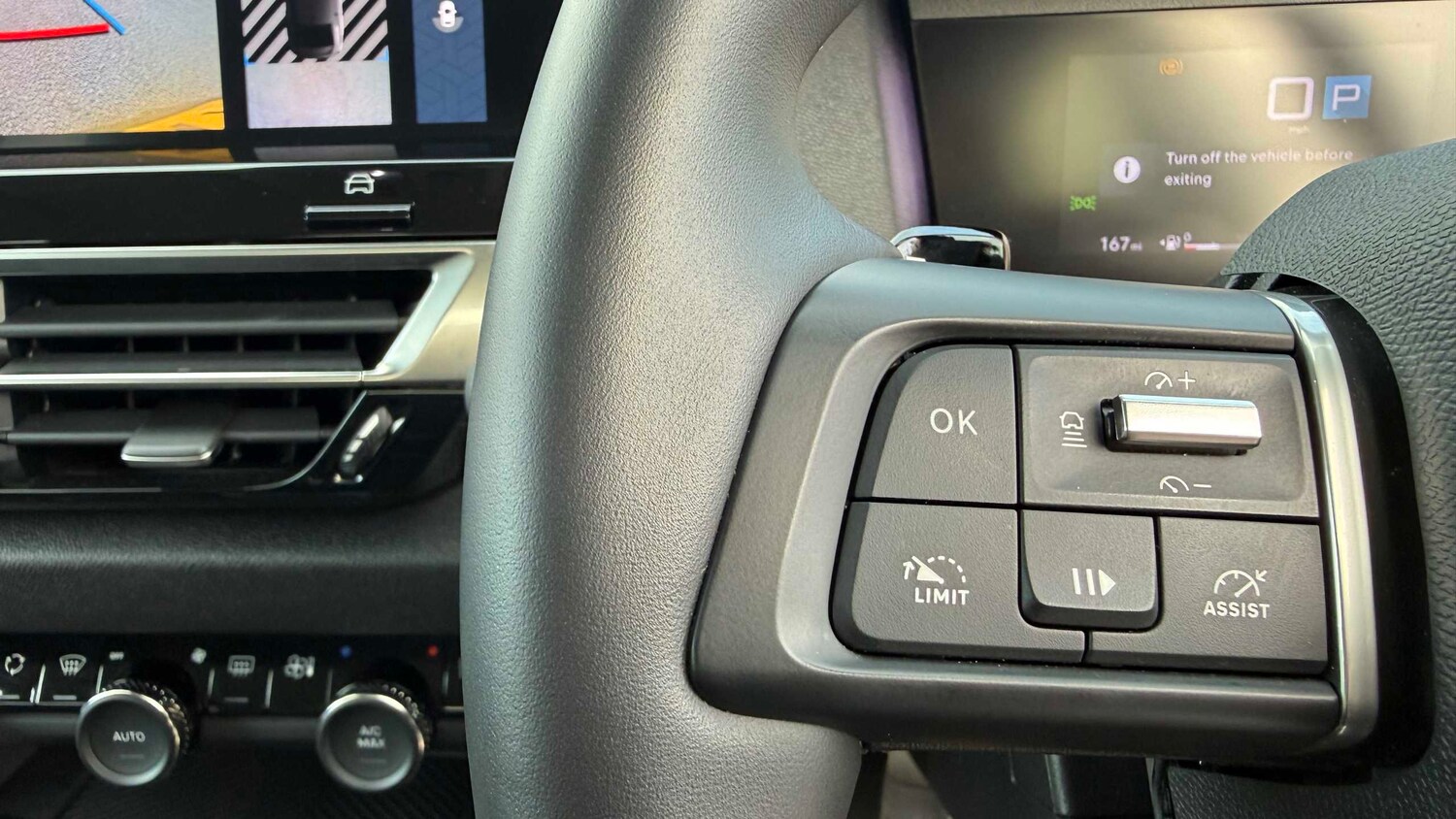 Used Citroen C4 X for sale - 77861788: Photo 17