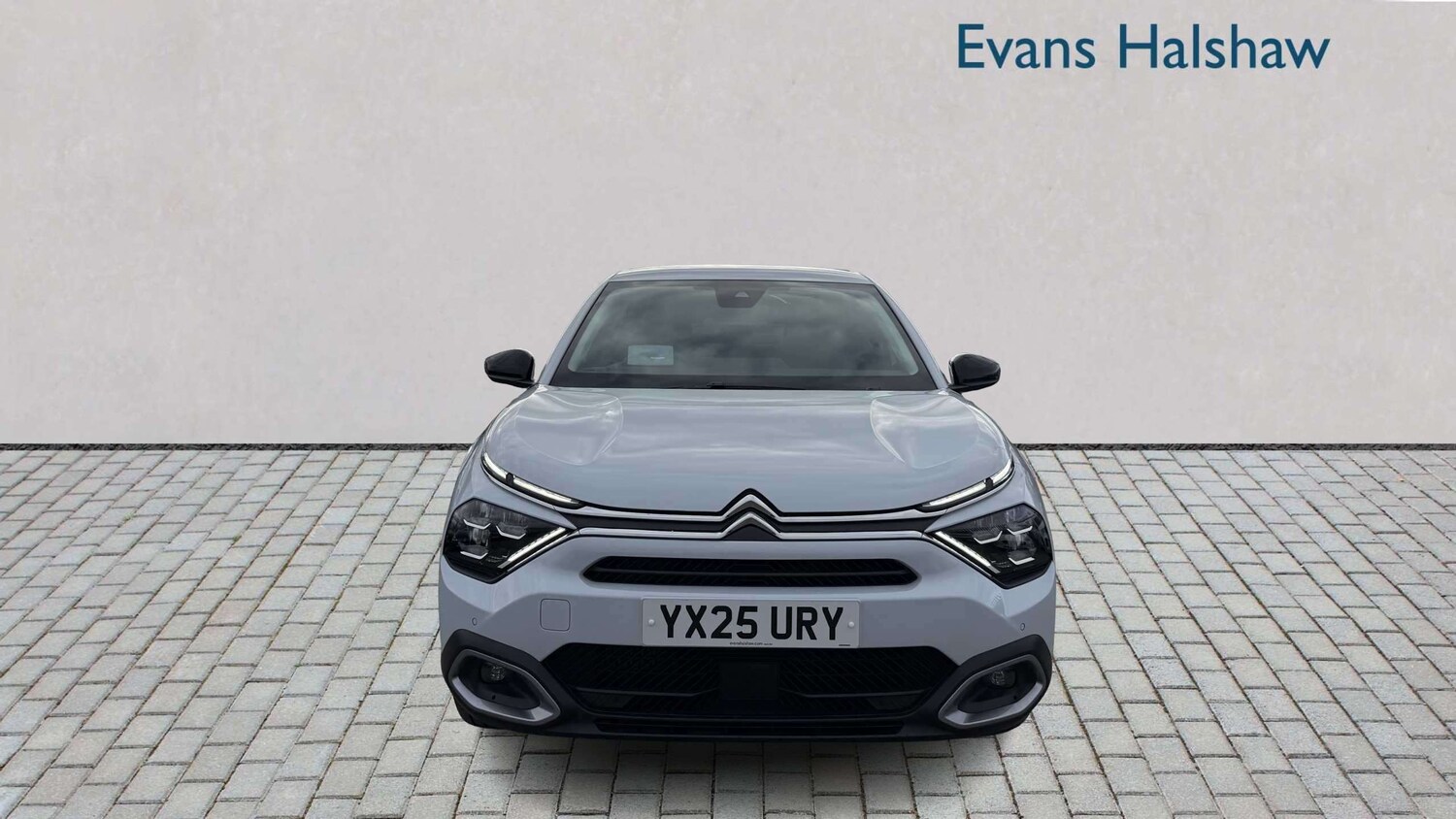 Used Citroen C4 X for sale - 77861788: Photo 2