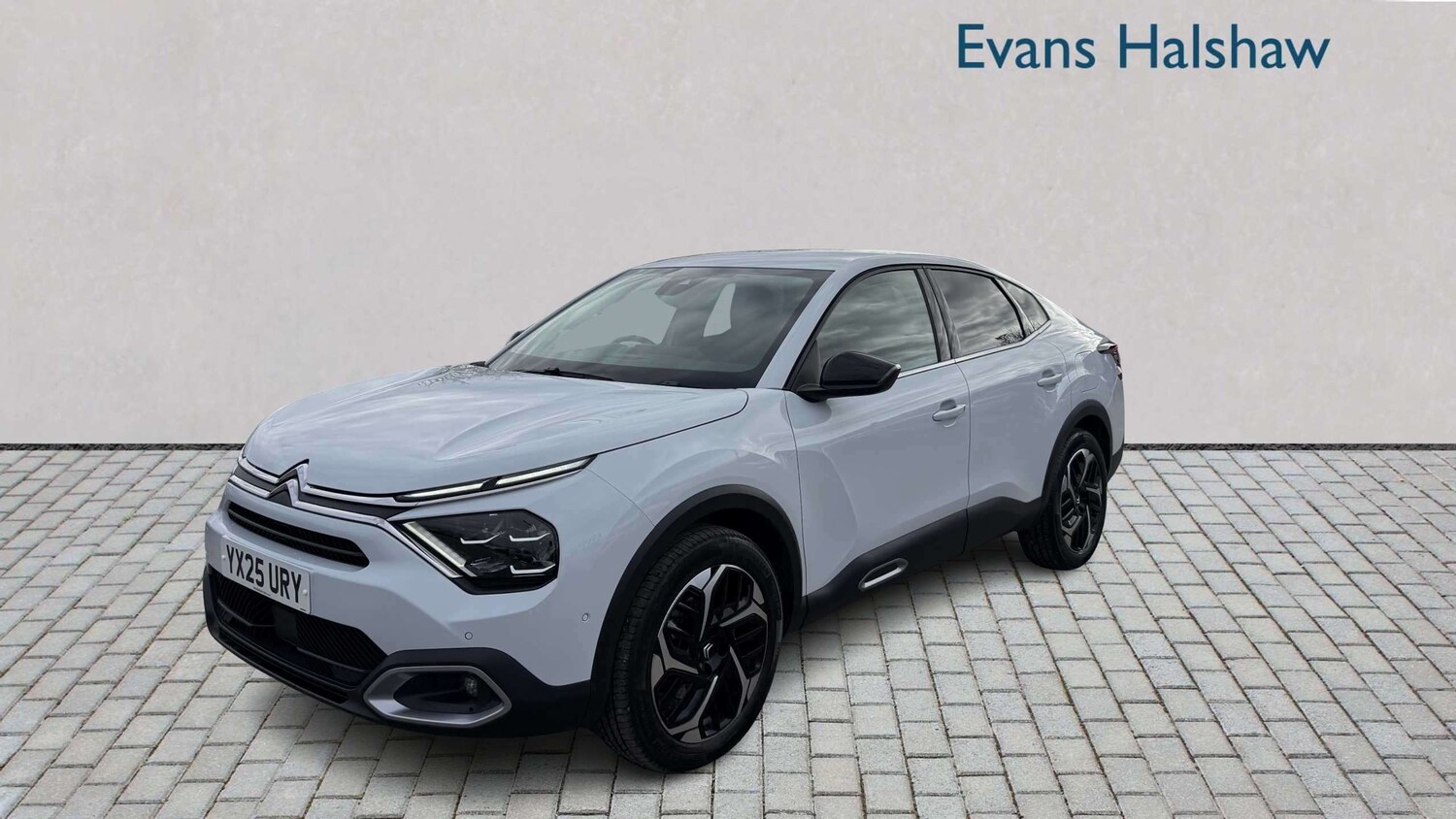 Used Citroen C4 X for sale - 77861788: Photo 3