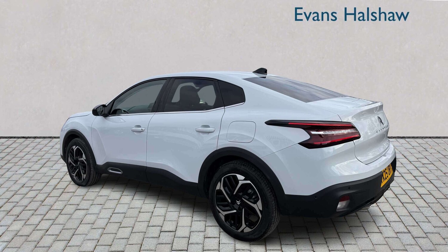 Used Citroen C4 X for sale - 77861788: Photo 5