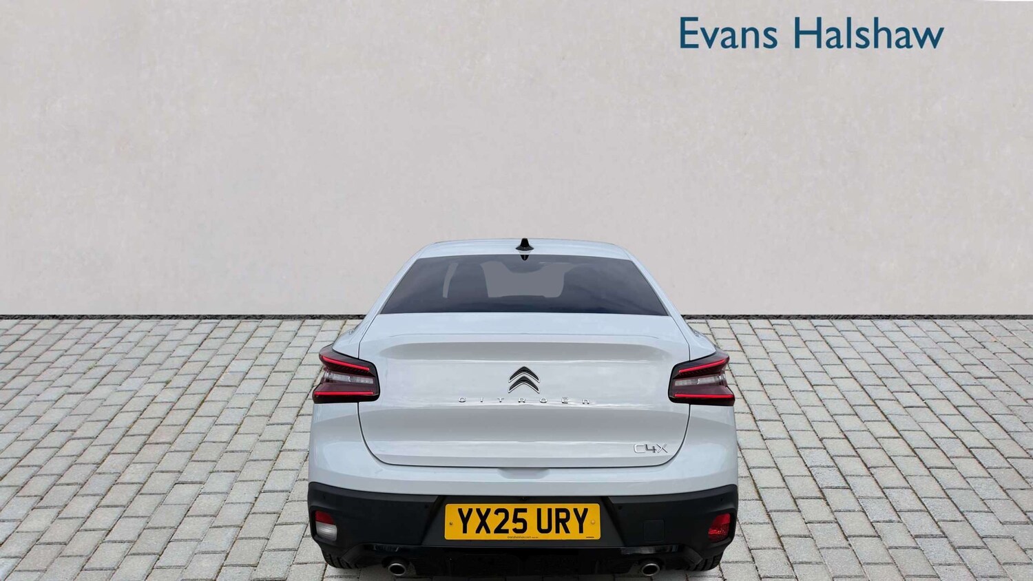 Used Citroen C4 X for sale - 77861788: Photo 6