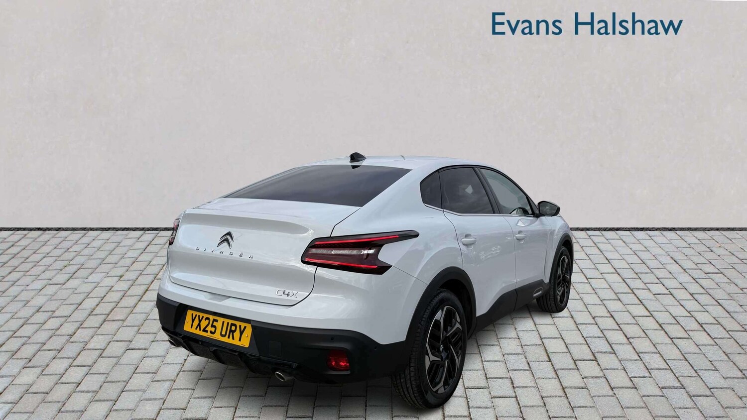 Used Citroen C4 X for sale - 77861788: Photo 7