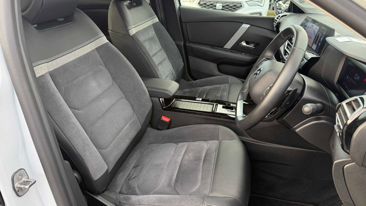 Used Citroen C4 X for sale - 77861788: Photo 9