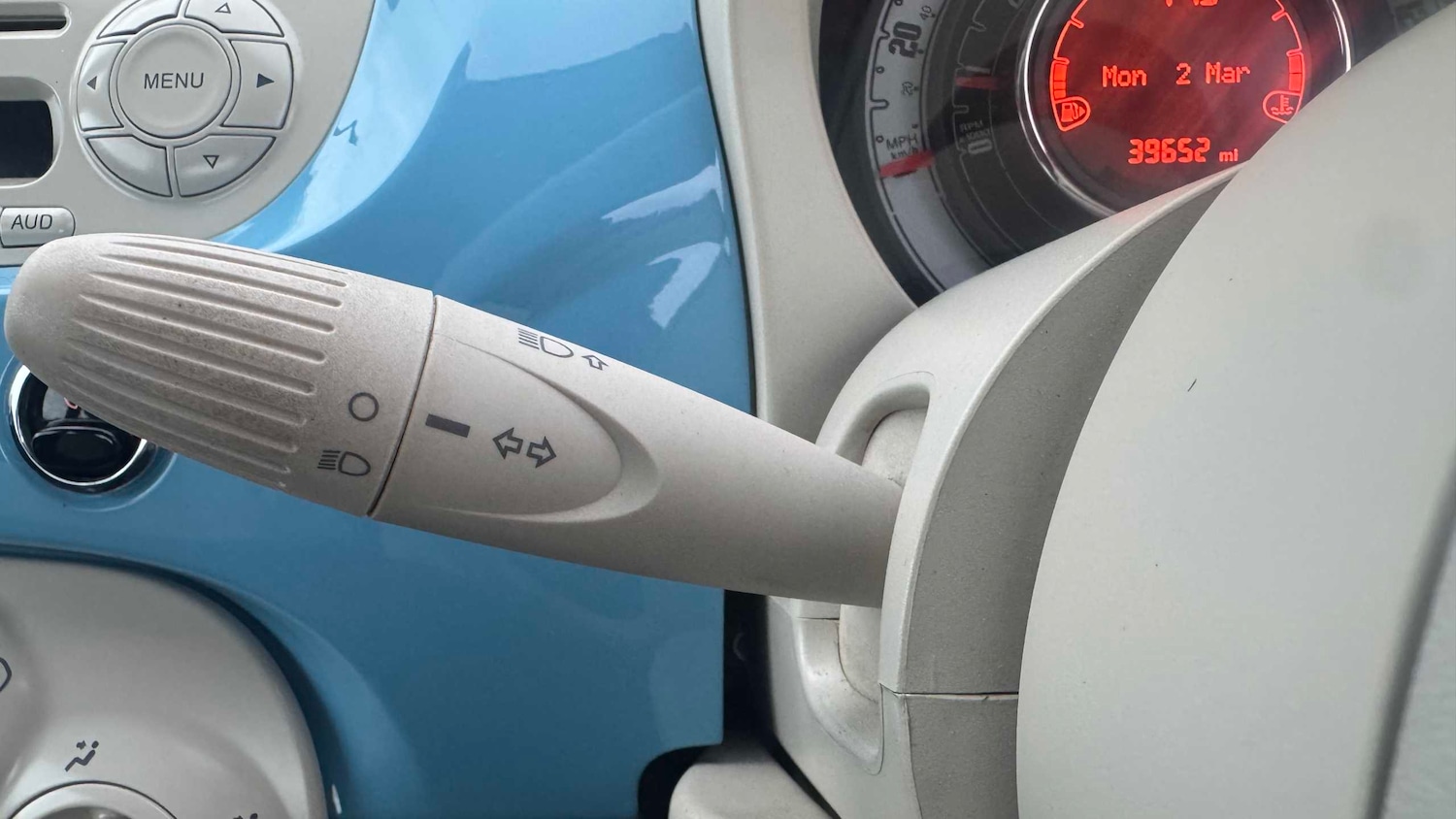 Used Fiat 500 2013 for sale - 77856968: Photo 10