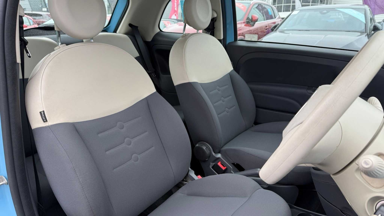 Used Fiat 500 2013 for sale - 77856968: Photo 13