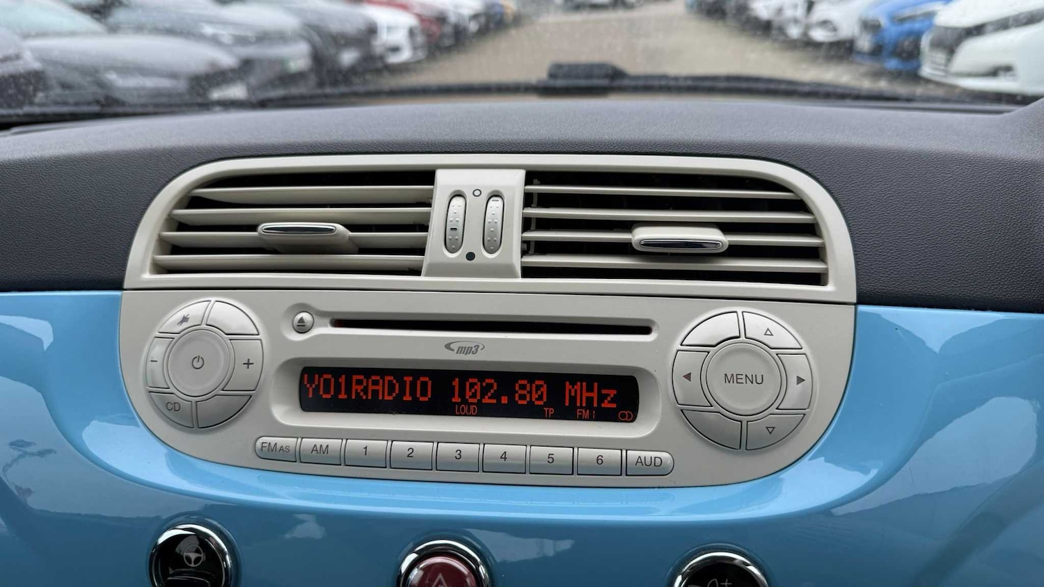 Used Fiat 500 2013 for sale - 77856968: Photo 16